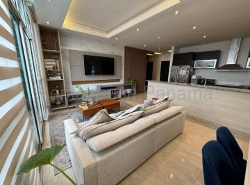 Apartamento de 2 habitaciones, Panamá · Venta de Lindo Apartamento en San Francisco 25 - 9496 Jss