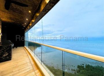 Apartamento de 4 habitaciones, Panamá · Apartamento en Venta en Costa del Este. PH Marea 2. 265ldc2043