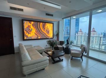 Apartamento de 1 habitación, Panamá · En Venta Apartamento en PH Dupont