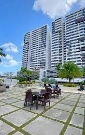 Apartamento de 3 habitaciones, Panamá · Super Ganga Apt Aaa 3r2b2p Nuevo por Estrenar en Condado Country Club 1200