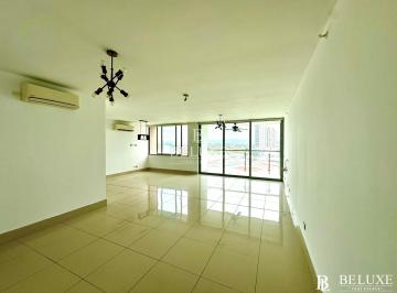 Apartamento · 169m² · 3 Recámaras · 2 Estacionamientos · Venta Apartamento PH Bali, Costa del Este (10)