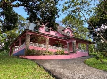 Casa de 5 habitaciones, Gatún · Venta de Casa en Colon - Lago Gatun, Colon