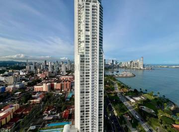 Apartamento de 2 habitaciones, Panamá · Pp26 - 1481 Venta Exclusivo Apartamento en PH Element