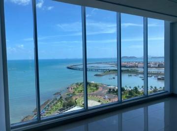 Oficina comercial , Panamá · Alquiler de Oficina en La Av Balboa