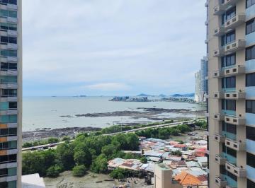 Apartamento de 2 habitaciones, Panamá · Venta de Apartamento en PH San Francisco Bay