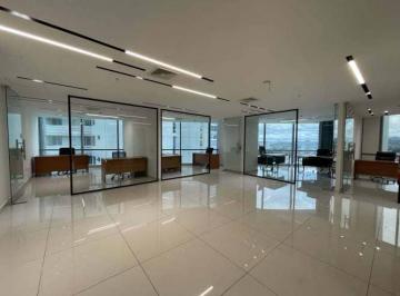 Oficina comercial de 1 habitación, Panamá · Alquiler de Oficina en Costa del Este