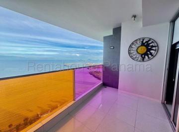Apartamento de 2 habitaciones, Panamá · Element Boutique Av Balboa - Apartamento 113 m² Vista Al Mar de Esquina