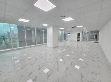 Oficina comercial · 115m² · 2 Estacionamientos · Oficina en Atrium, Obarrio (Id 13355)