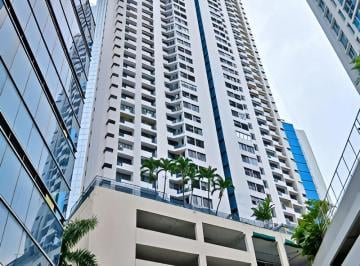 Apartamento de 3 habitaciones, Panamá · Venta de Apartamento en PH Costa Mar, Av Balboa