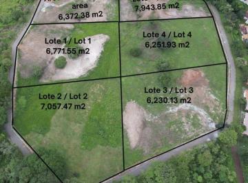 Terreno / Lote · 1000m² · 1 Estacionamientos · Venta de Terreno en Chame Las Lajas
