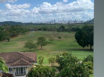 Apartamento · 79m² · 2 Recámaras · 1 Estacionamientos · Tucan - PH Mahogany $155k - 2rec 2b Amoblado