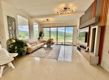Casa · 380m² · 3 Recámaras · 6 Estacionamientos · Venta Casa Altos del Maria con Piscina Privada 2014 m² Cv