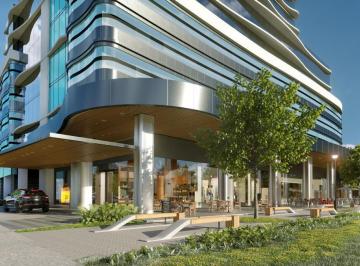 Local comercial · 167m² · 4 Estacionamientos · Alquiler Local en Pb 167 m² Doble Altura con Terraza en Costa del Este