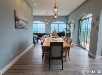 Apartamento · 217m² · 2 Recámaras · 1 Estacionamientos · Vendo Apartamento en Coronado, Club de Golf (14)