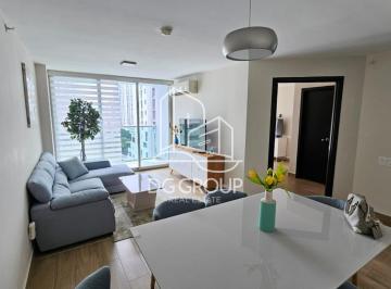 Apartamento · 90m² · 2 Recámaras · 1 Estacionamientos · Venta de Apartamento en Altos del Golf