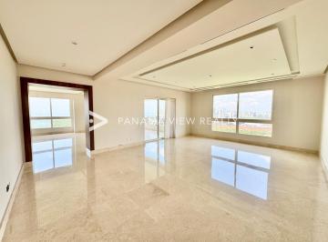 Apartamento · 620m² · 3 Recámaras · 4 Estacionamientos · Heritage / Santa Maria / Venta o Alquiler