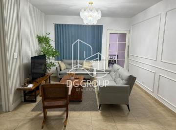 Apartamento · 120m² · 2 Recámaras · 1 Estacionamientos · Venta Apartamento en San Francisco