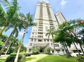 Apartamento · 620m² · 3 Recámaras · 5 Estacionamientos · Heritage / Santa Maria / Venta