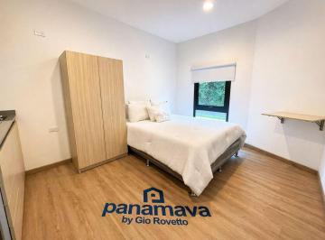 Apartamento de 1 habitación, Panamá · Alquiler Aparta Estudio Albrook