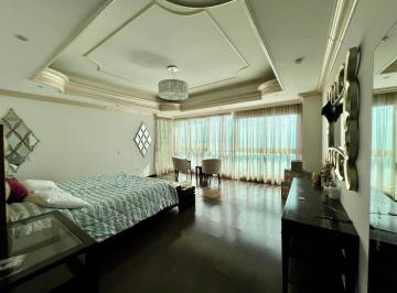 Apartamento · 405m² · 3 Recámaras · 3 Estacionamientos · Apartamento en Pacific Point - Punta Pacifica - 7150dm