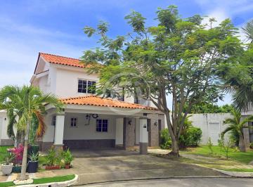 Casa de 5 habitaciones, Panamá · Venta Casa Lyon con Apartamento Anexo Quintas de Versalles