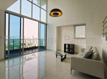 Apartamento de 1 habitación, Panamá · Venta de Apartamento en San Francisco 26*787 Mfk