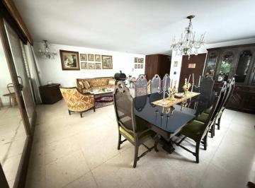 Casa de 4 habitaciones, Panamá · Venta de Casa en Obarrio, 500 m² de Terreno y 400 m² de Construcción