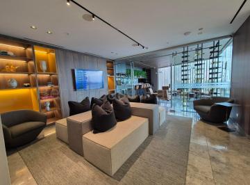 Apartamento de 4 habitaciones, Panamá · Apartamento en Alquiler en Punta Paitilla