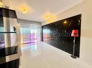 Apartamento de 2 habitaciones, Panamá · Apartamento en Venta en Av Balboa
