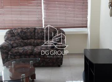 Apartamento · 75m² · 2 Recámaras · 1 Estacionamientos · Venta de Apartamento en Plaza Edison