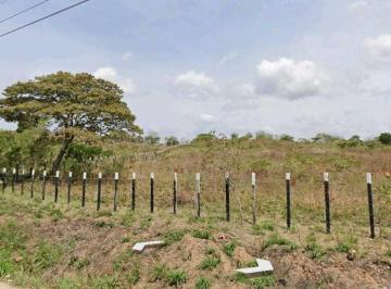 Terreno / Lote · 21723m² · Venta de Terreno Gran Oportunidad de Inversiónpenonomé Coclé