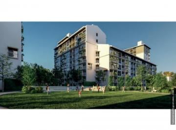 Apartamento · 45m² · 2 Recámaras · Venta de Apartamentos en Casa Oasis, Ciudad de Panamá - Bono