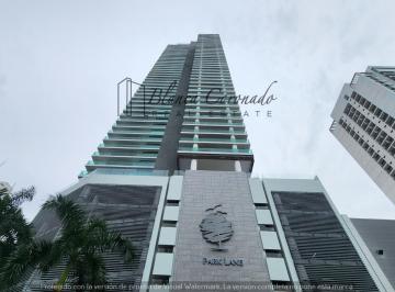 Apartamento de 3 habitaciones, Panamá · Apartamento en Venta Costa del Este PH Park Lane