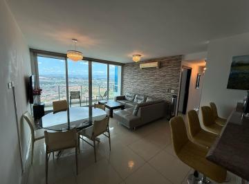 Apartamento de 2 habitaciones, Panamá · Se Vende Apartamento en PH Top Towers Costa del Este