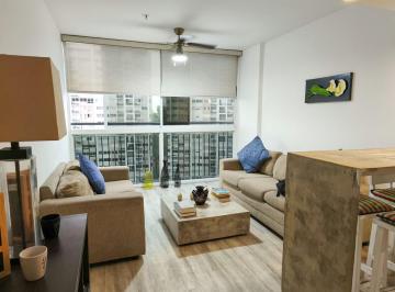 Apartamento de 3 habitaciones, Panamá · Apartamento en Venta en El Bosque