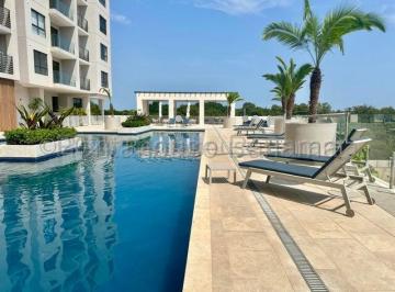 Apartamento de 2 habitaciones, Panamá · Alquiler de Apartamento PH Ocean House Santa Maria Fb 26 - 1312