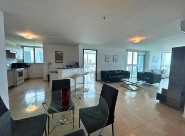 Apartamento de 2 habitaciones, Panamá · Apartamento en Venta en Costa del Este