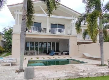 Apartamento · 645m² · 4 Recámaras · 2 Estacionamientos · Residencia Frente Al Lago en La Riviera del Pacífico, Buenaventura