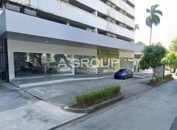 Local comercial · 170m² · 2 Estacionamientos · Lemon Tower – Calle 50 - Bella Vista - Se Vende Local Comercial