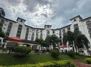 Apartamento · 221m² · 3 Recámaras · 2 Estacionamientos · Embassy Village - Ancón - Se Vende Apartamento