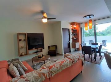 Apartamento · 99m² · 2 Recámaras · 1 Estacionamientos · Alquiler de Apartamento con Terraza PH Mosaic, Panamá Pacífico