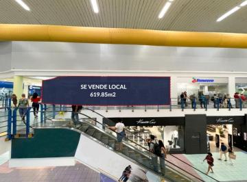 Local comercial , Panamá · Oportunidad Albrook Mall - Se Vende Local Comercial