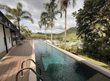 Casa · 222m² · 3 Recámaras · 2 Estacionamientos · Venta de Casas en Altos de Panama Barrio Alto Desde 222 m² Jp