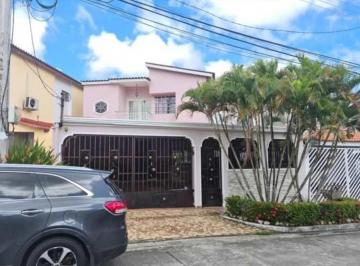 Casa de 3 habitaciones, San Miguelito · Vendo/alquilo Casa Unifamiliar en El Crisol