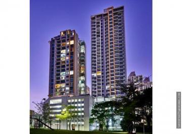 Apartamento · 120m² · 2 Recámaras · 1 Estacionamientos · Venta de Apartamento en PH Residencias del Sol, San Francisco - Bono
