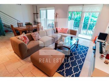 Apartamento · 167m² · 3 Recámaras · 2 Estacionamientos · Apartamento en Buenaventura. PH Puntarena Ocean Village