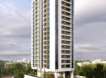 Apartamento · 101m² · 3 Recámaras · 1 Estacionamientos · Venta de Apartamentos en PH Balcony, Hato Pintado