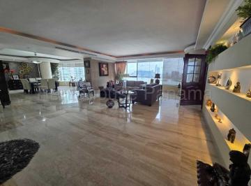 Apartamento de 4 habitaciones, Panamá · Alquiler Apartamento Bayside Tower 25 Ml9739