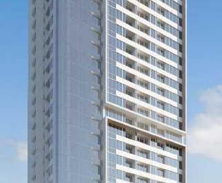 Apartamento · 47m² · 2 Recámaras · 1 Estacionamientos · Venta de Apartamentos en Edison Gardens, Plaza Edison