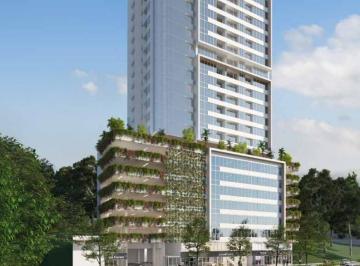 Apartamento · 47m² · 2 Recámaras · 1 Estacionamientos · Venta de Apartamentos, PH Edison Gardens, Plaza Edison